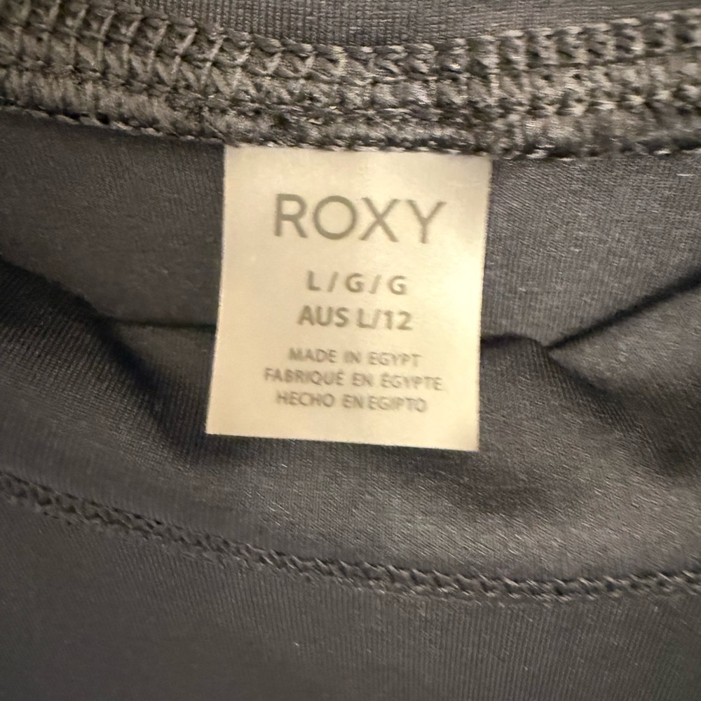 Roxy Rashguard - Picture 4 of 4